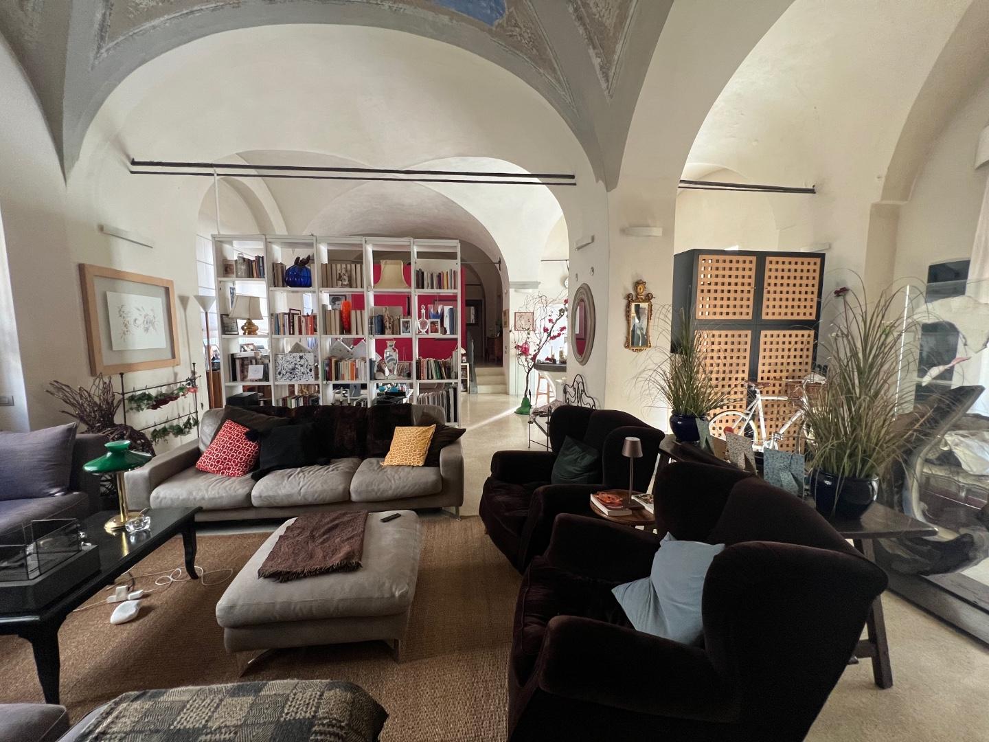 Loft ristrutturato a Empoli