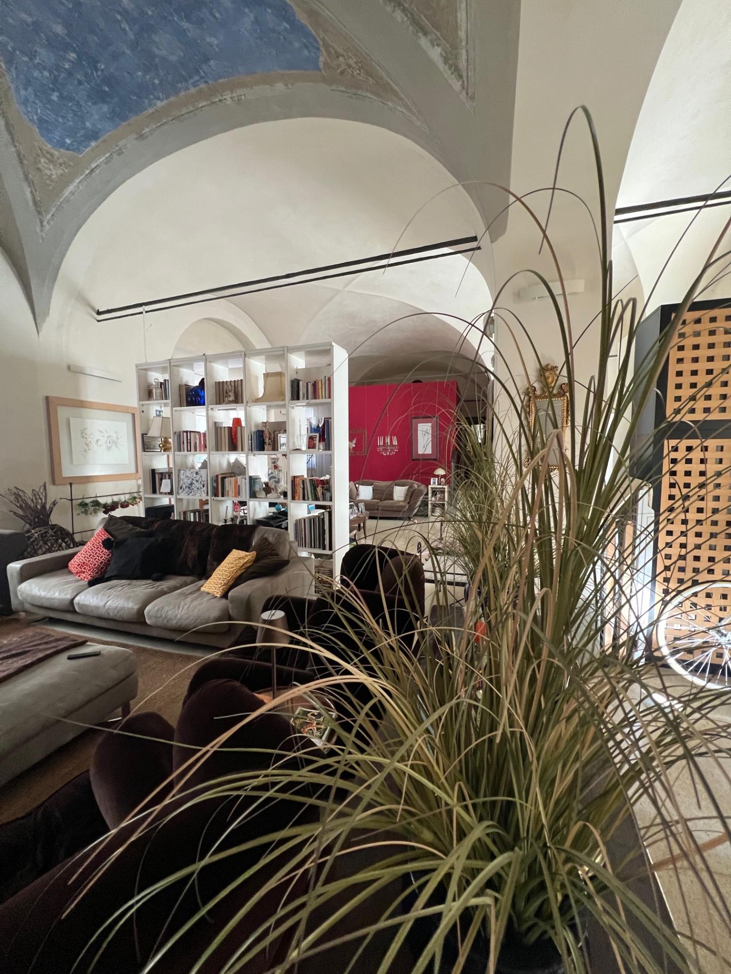 Loft ristrutturato a Empoli