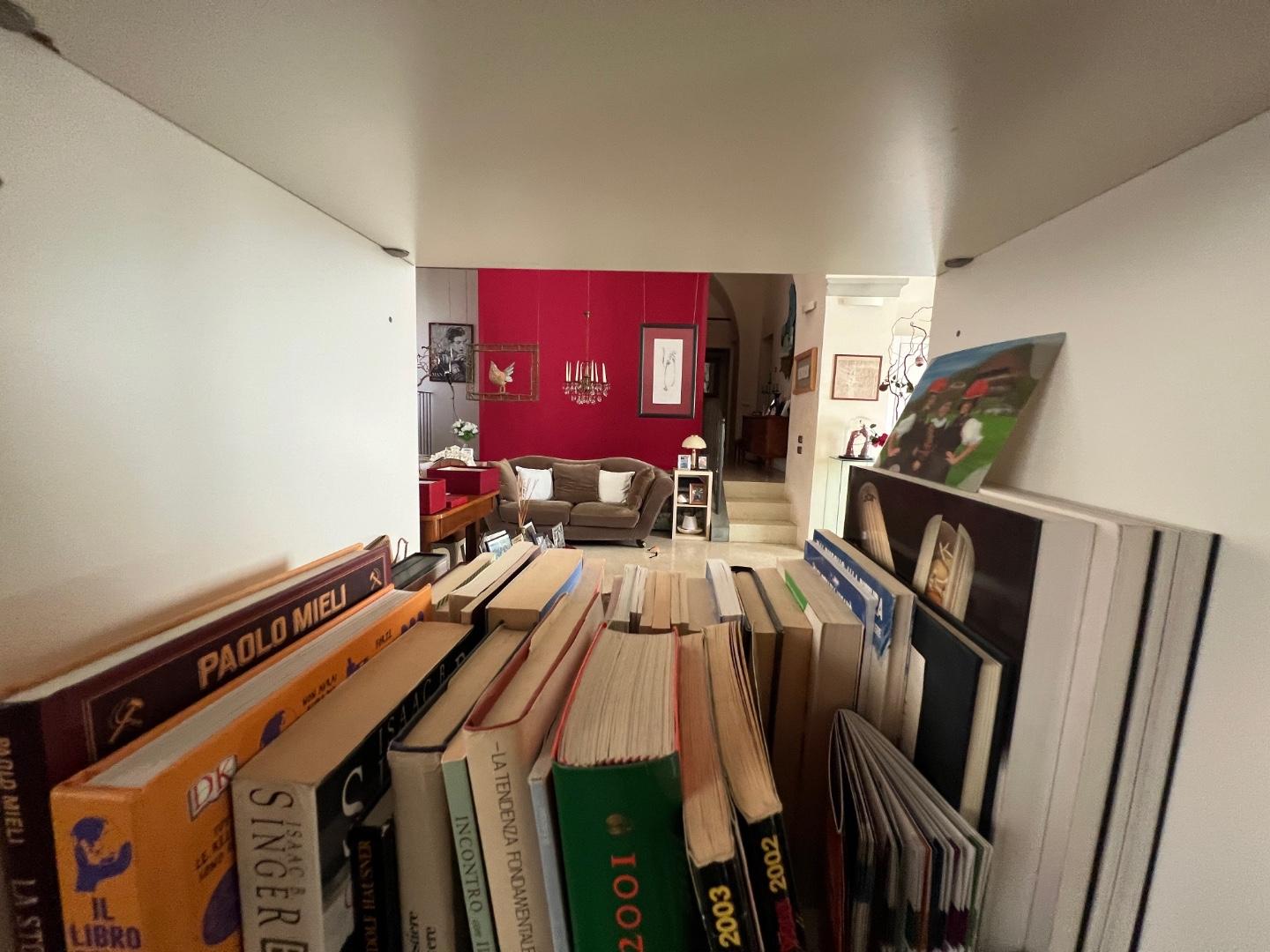 Loft ristrutturato a Empoli