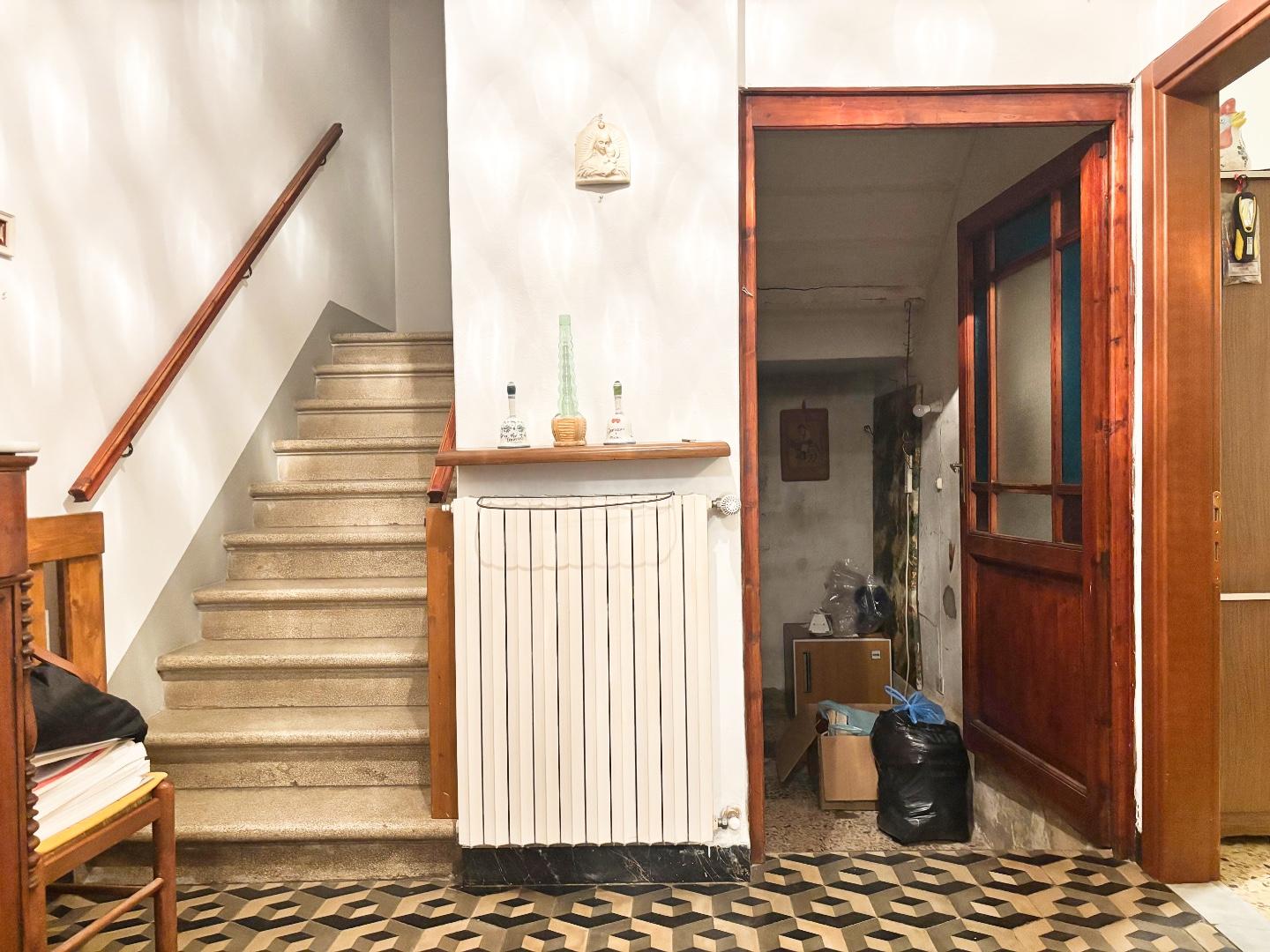 Casa indipendente con giardino a Montelupo Fiorentino