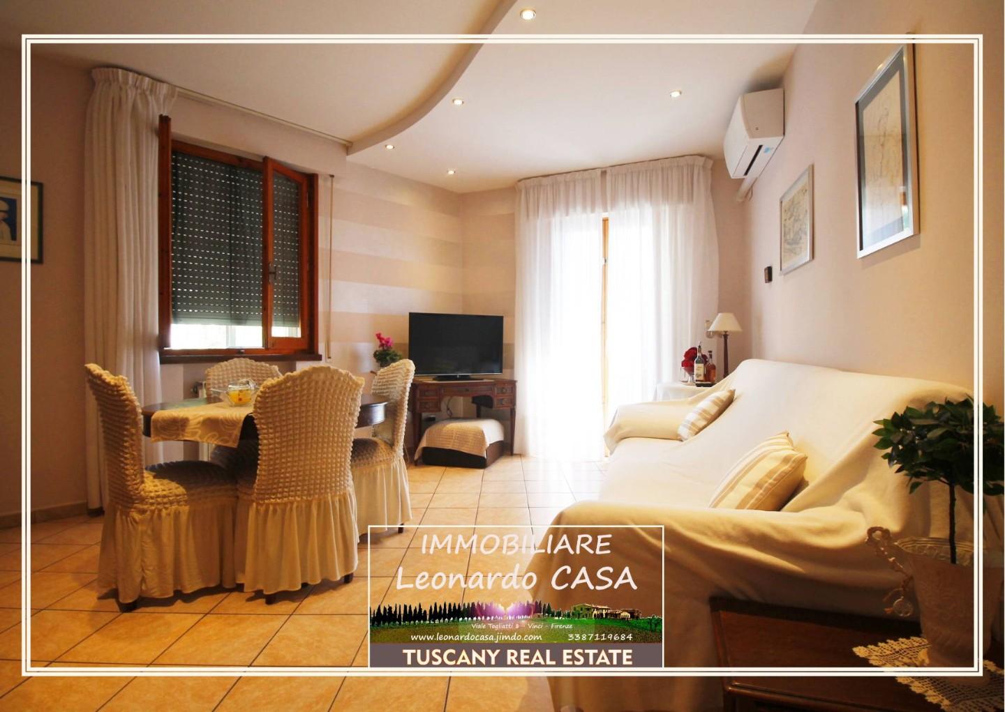 Appartamento in vendita, Empoli zona ospedale