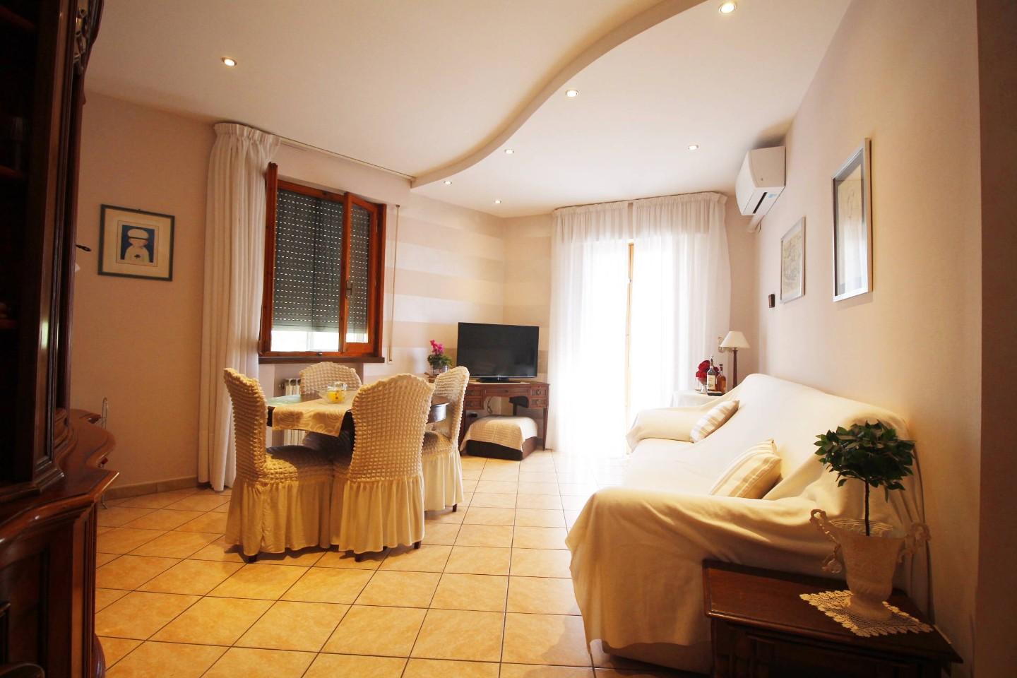 Appartamento in vendita, Empoli zona ospedale