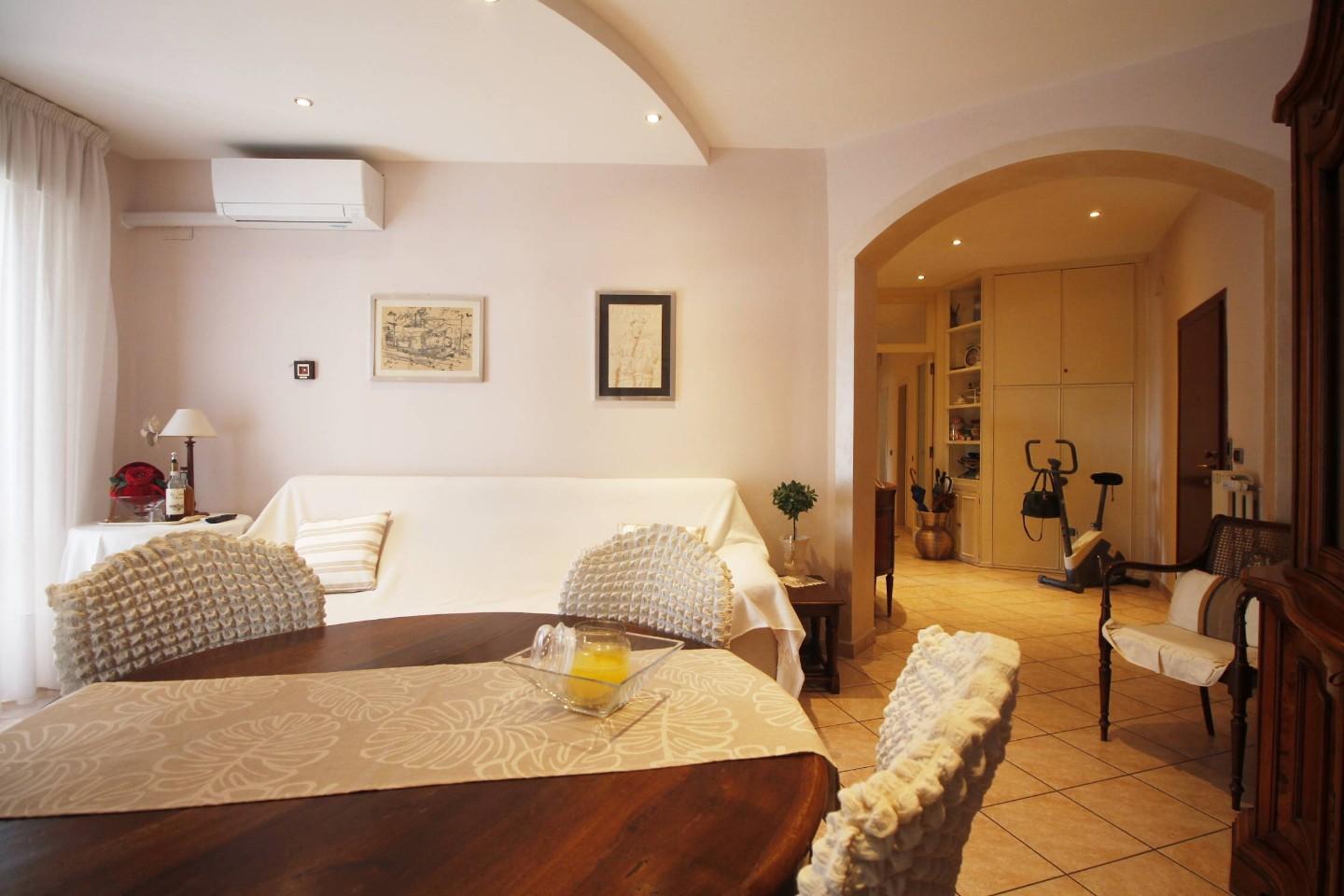 Appartamento in vendita, Empoli zona ospedale