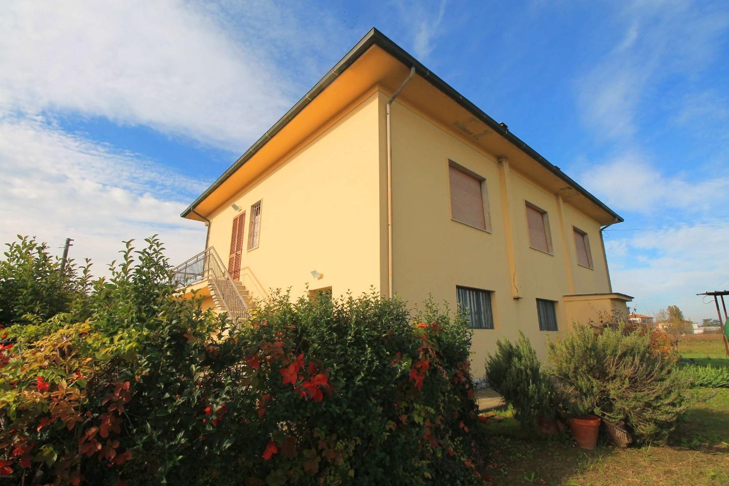 Villa con giardino a Empoli
