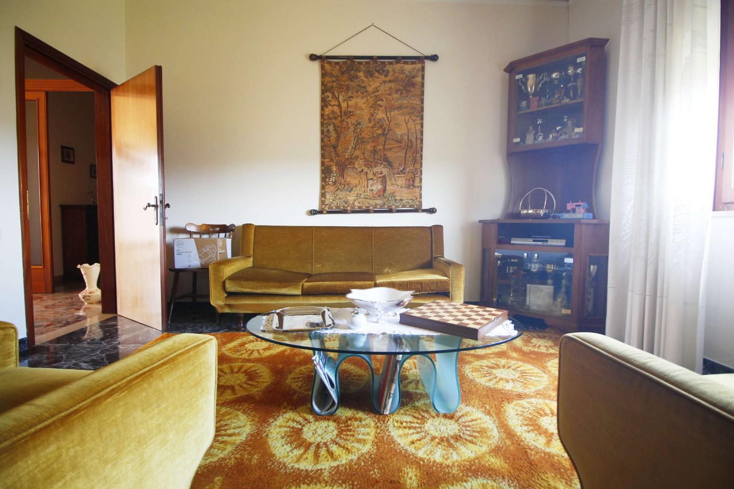 Villa con giardino a Empoli