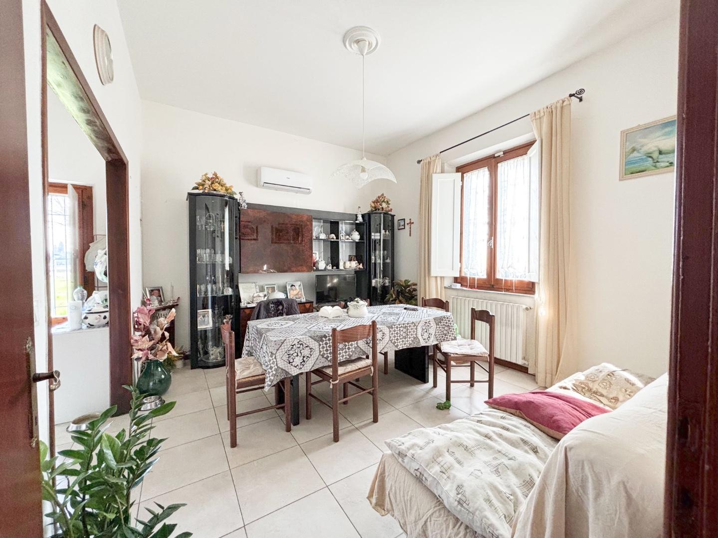 Villa con giardino, Empoli santa maria a ripa