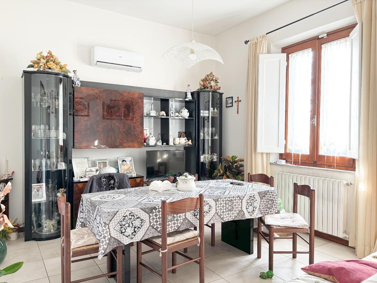 Villa con giardino, Empoli santa maria a ripa