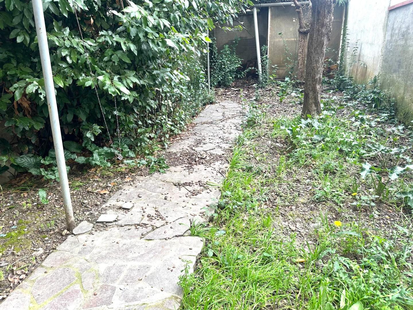 Appartamento con giardino a Empoli