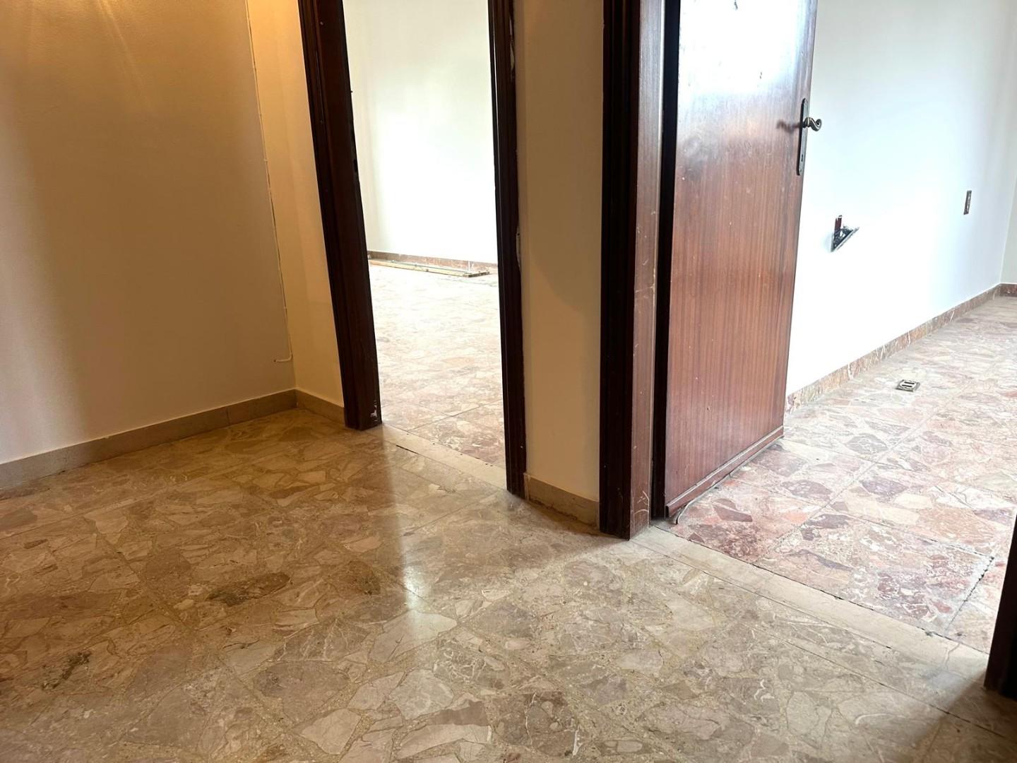 Appartamento con giardino a Empoli