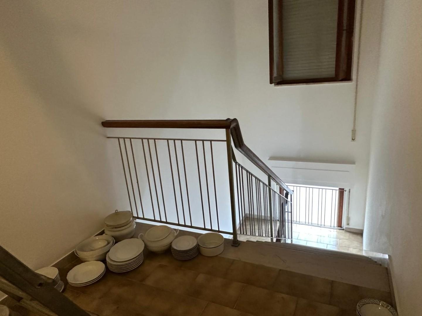 Appartamento con giardino a Empoli