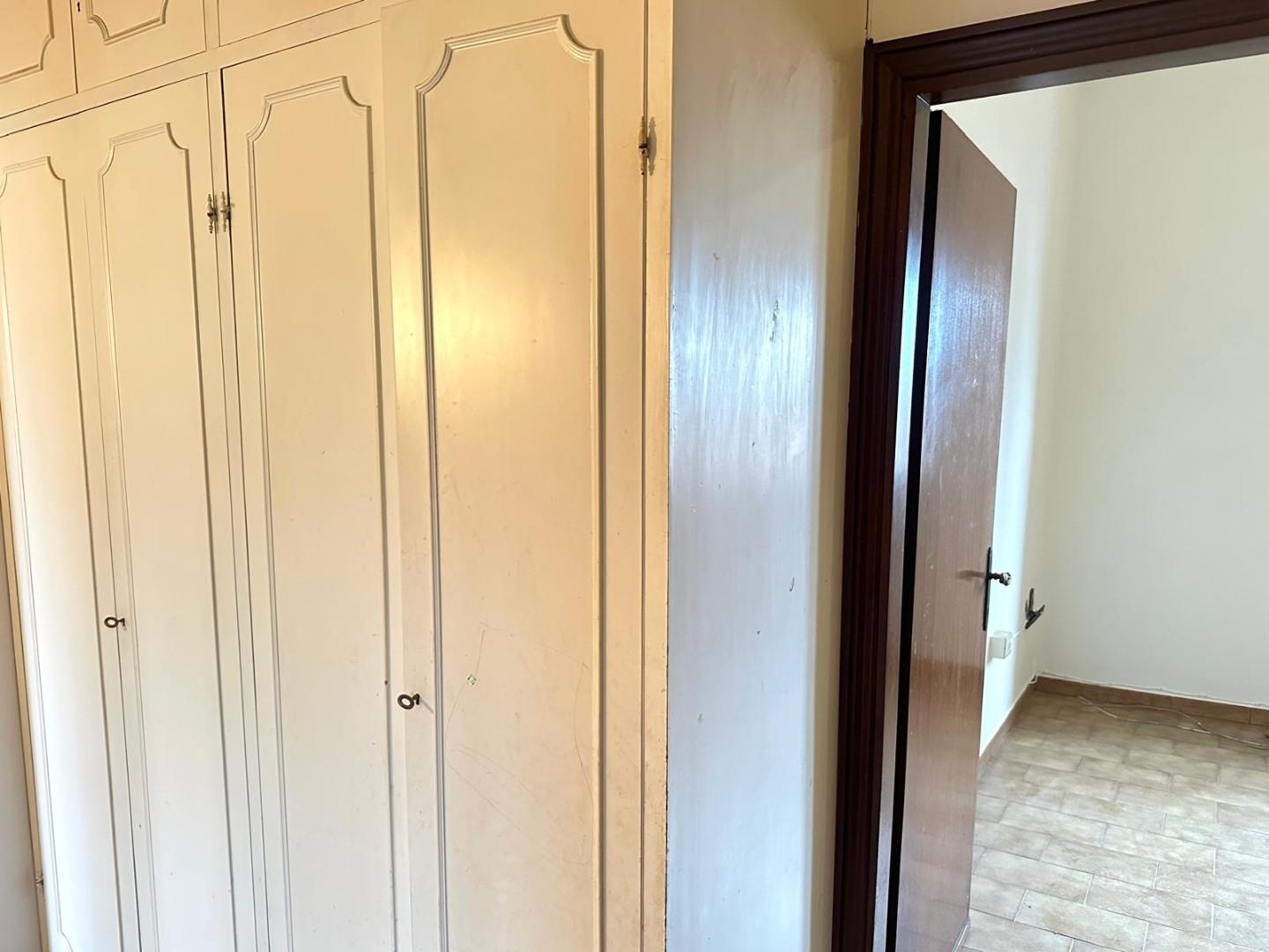 Appartamento con giardino a Empoli