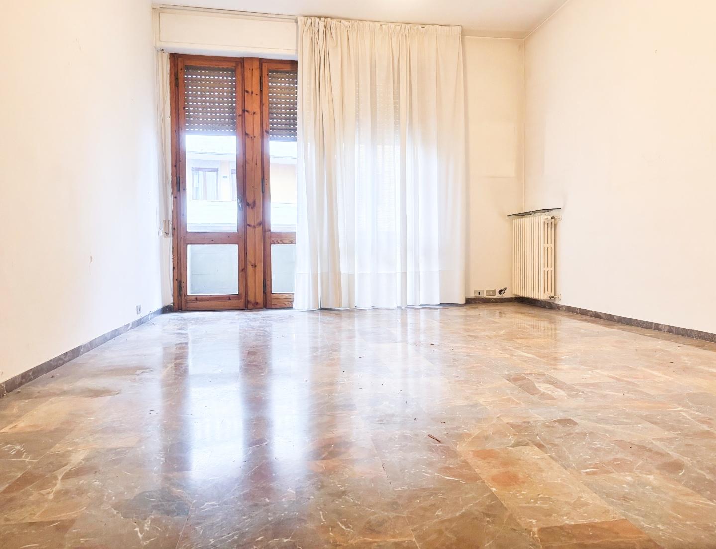 Quadrilocale con terrazzi a Empoli