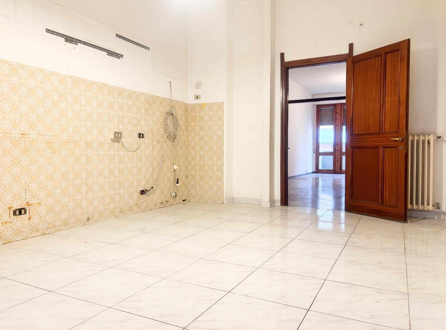 Quadrilocale con terrazzi a Empoli