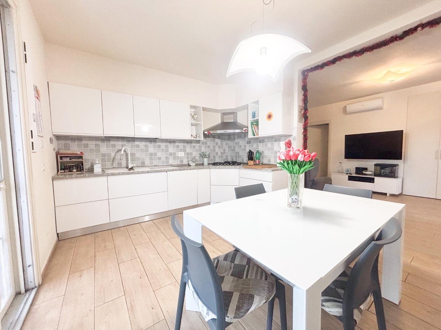 Villa con giardino a San Miniato