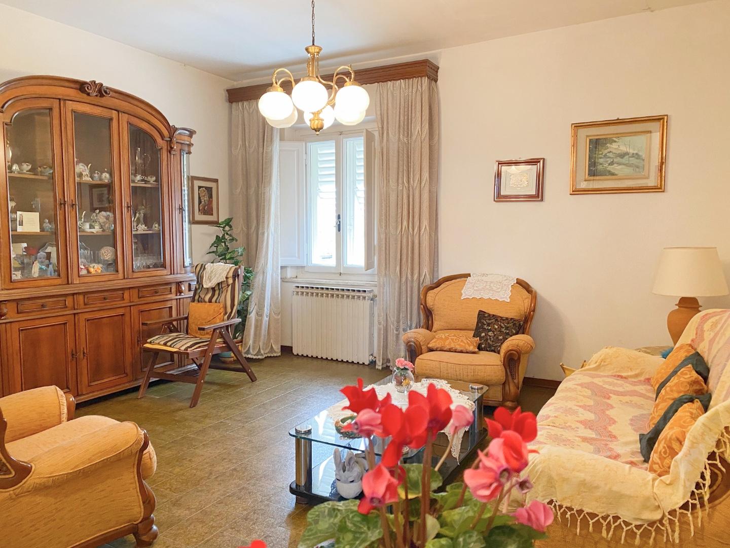 Quadrilocale in vendita, Vinci sovigliana