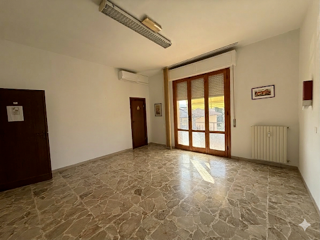 Appartamento con giardino, Vinci sovigliana