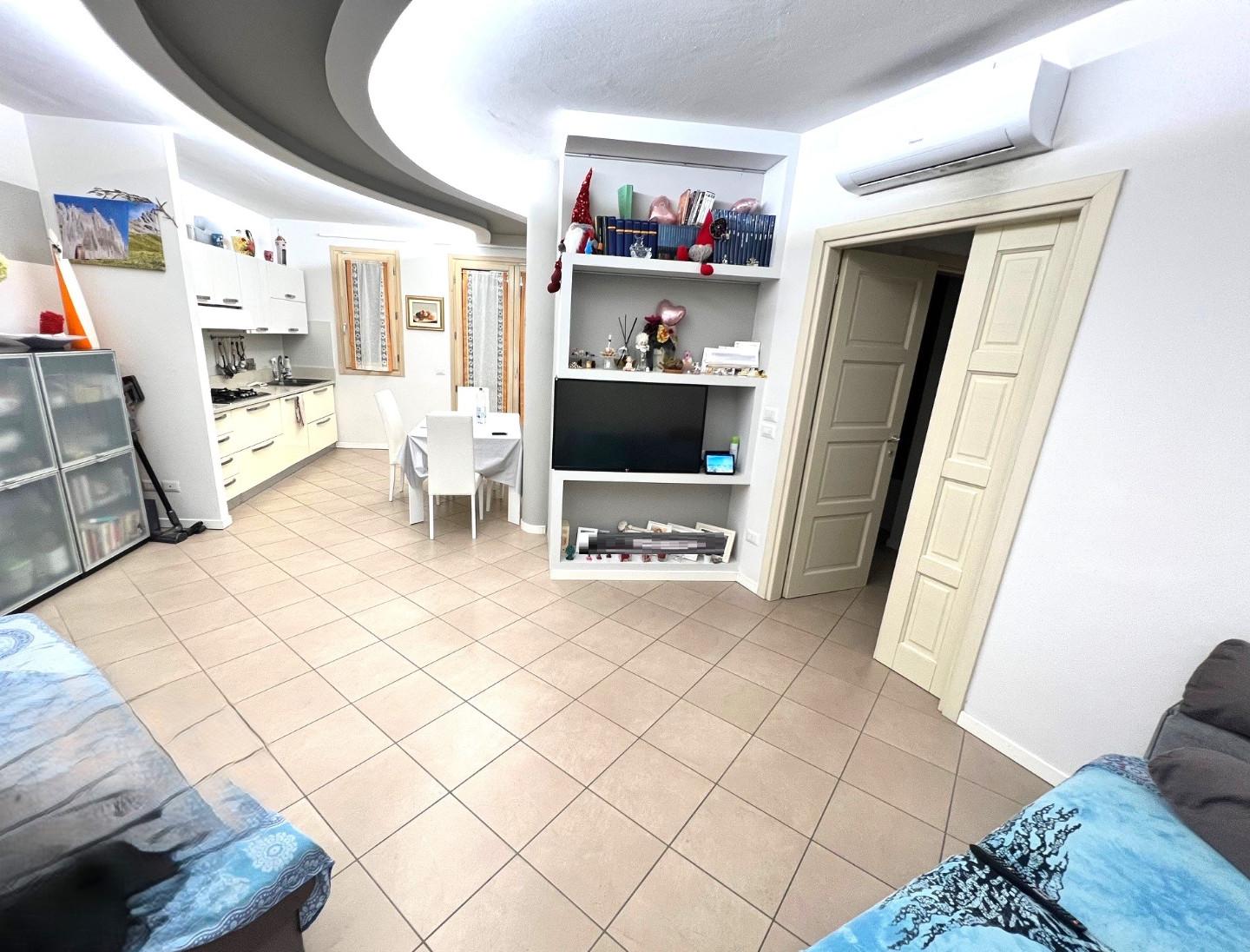 Quadrilocale con terrazzo a Montelupo Fiorentino