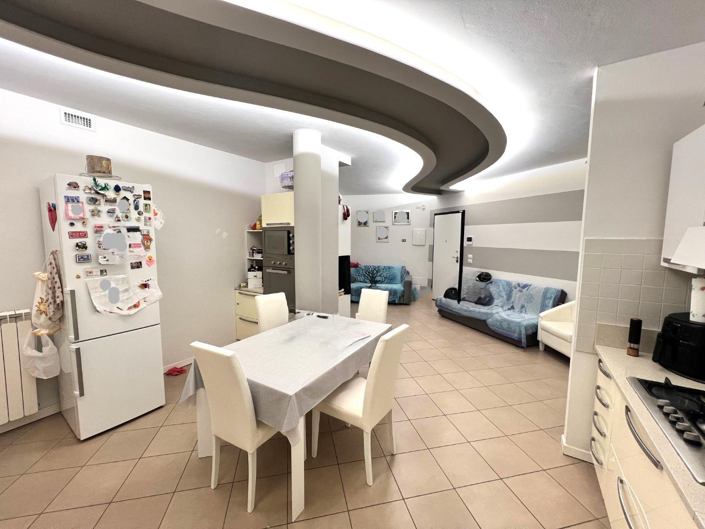 Quadrilocale con terrazzo a Montelupo Fiorentino