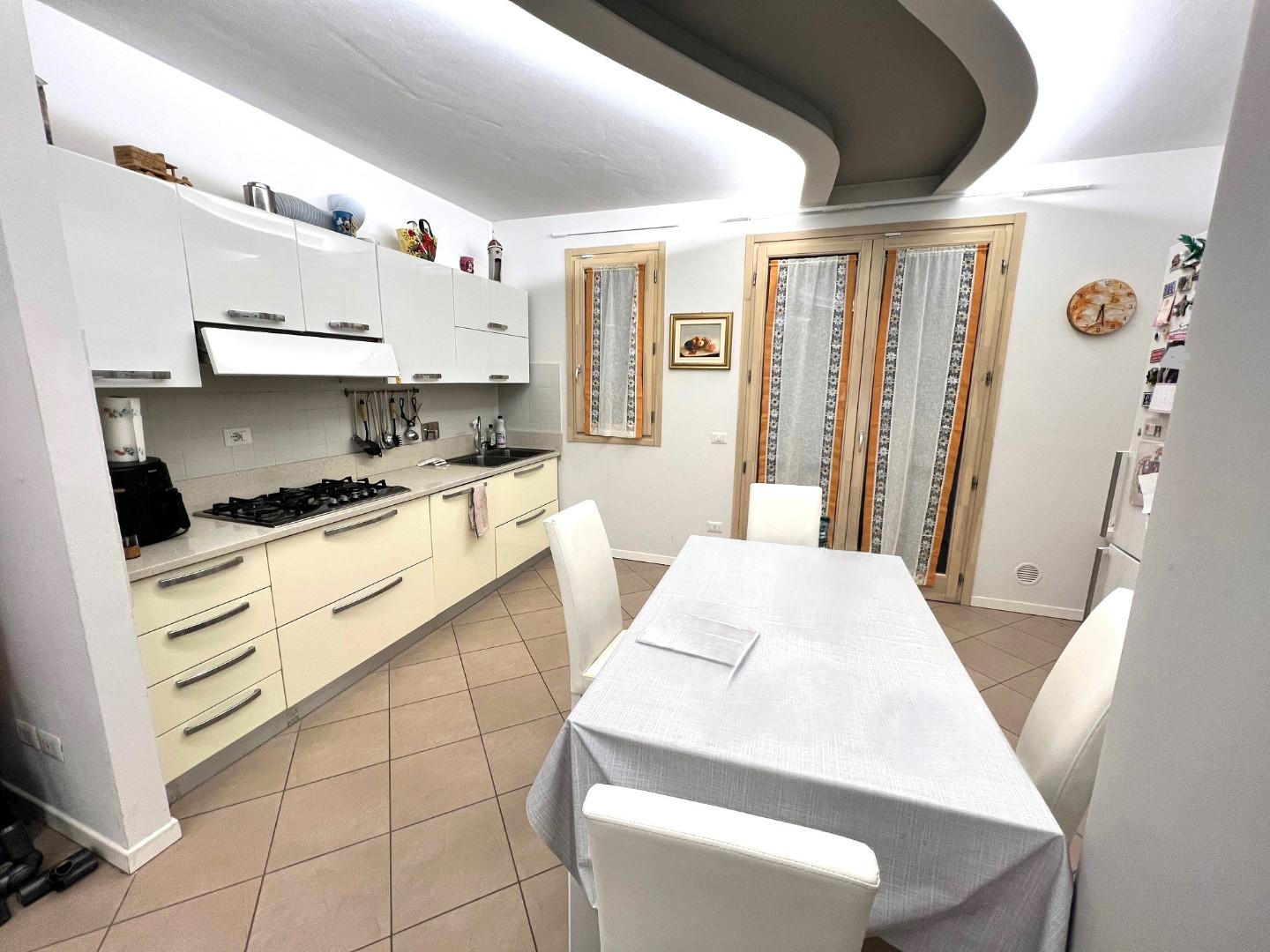 Quadrilocale con terrazzo a Montelupo Fiorentino