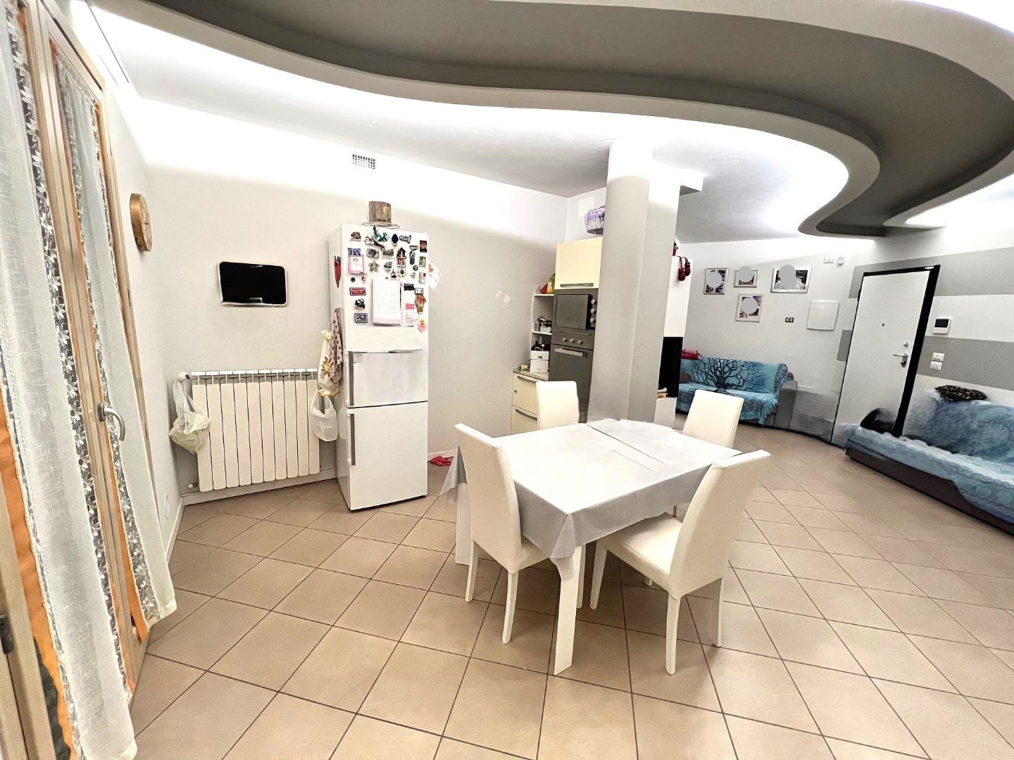 Quadrilocale con terrazzo a Montelupo Fiorentino