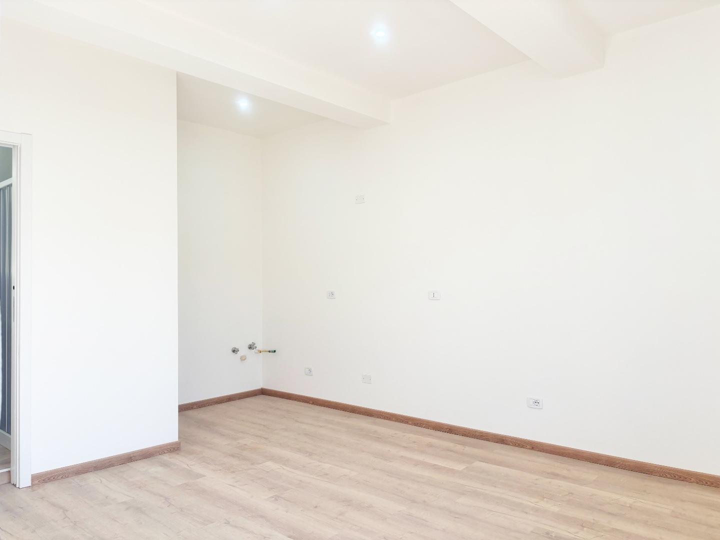 Trilocale ristrutturato a Fucecchio