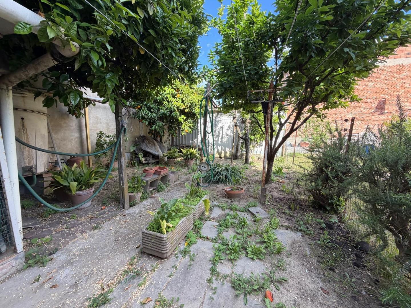 Quadrilocale con giardino a Vinci