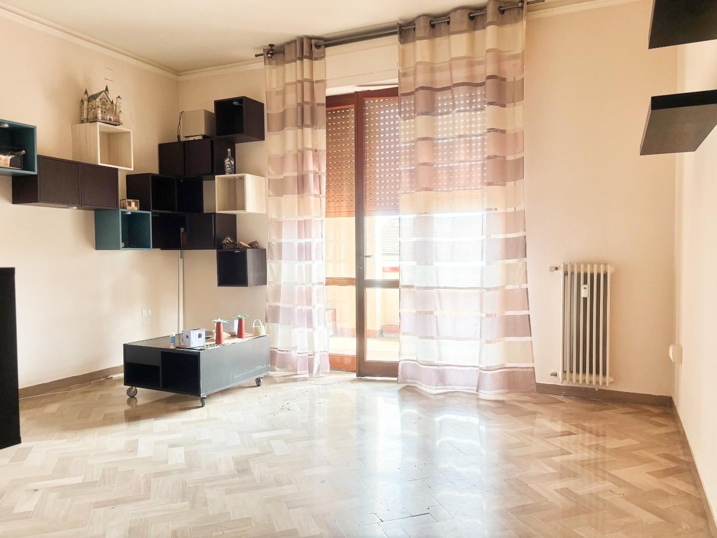 Appartamento con terrazzi a Empoli