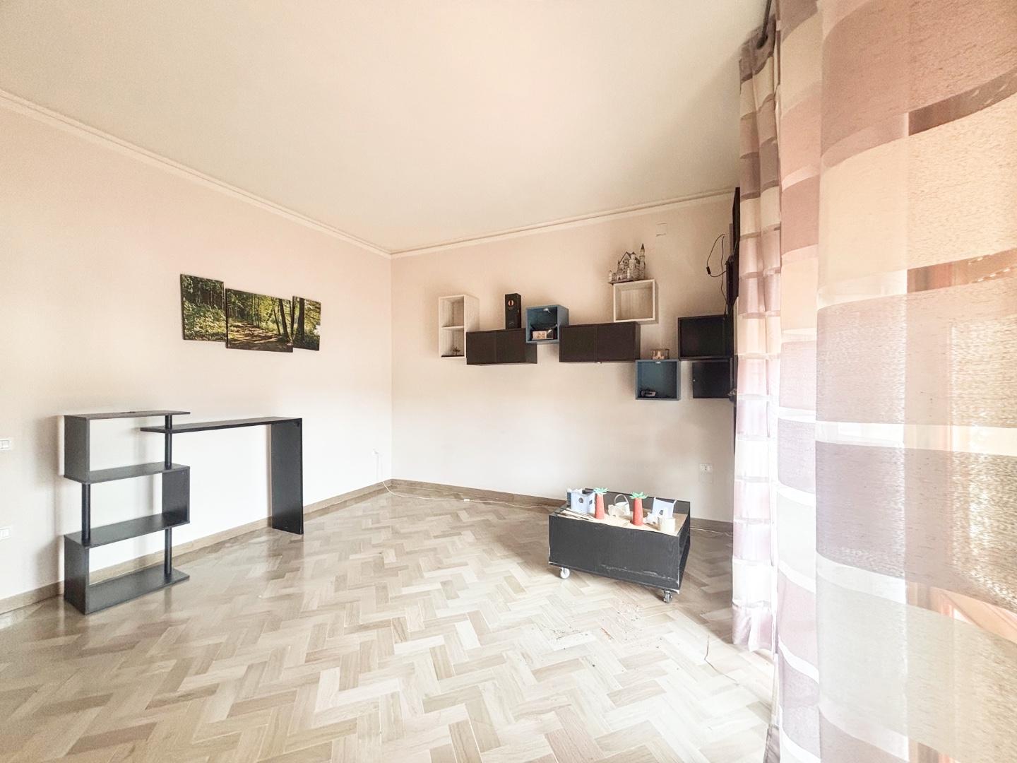 Appartamento con terrazzi a Empoli
