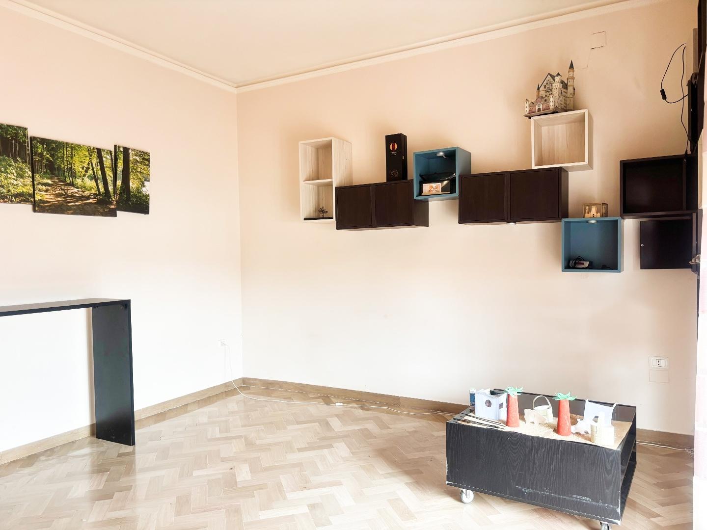 Appartamento con terrazzi a Empoli