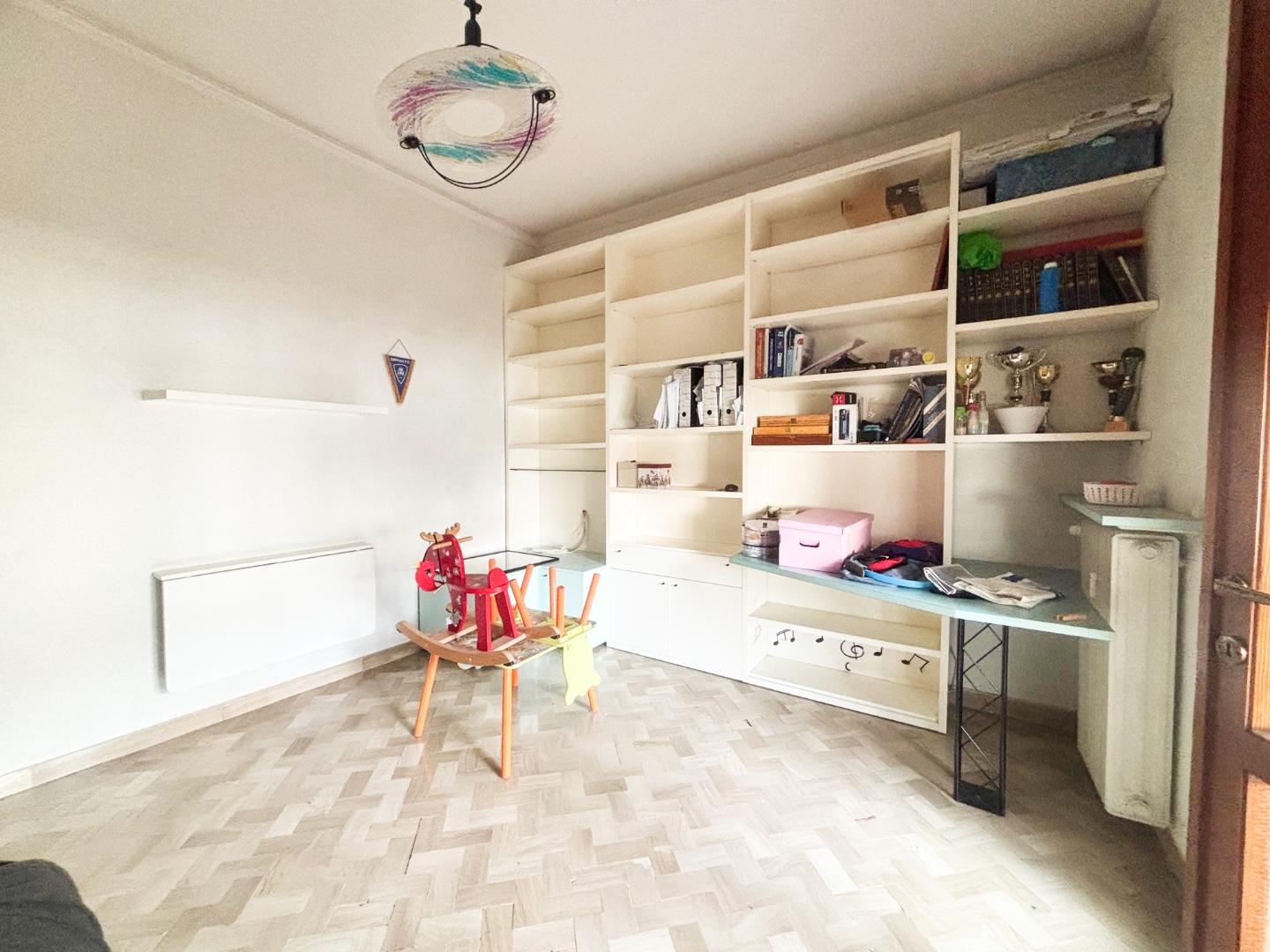 Appartamento con terrazzi a Empoli