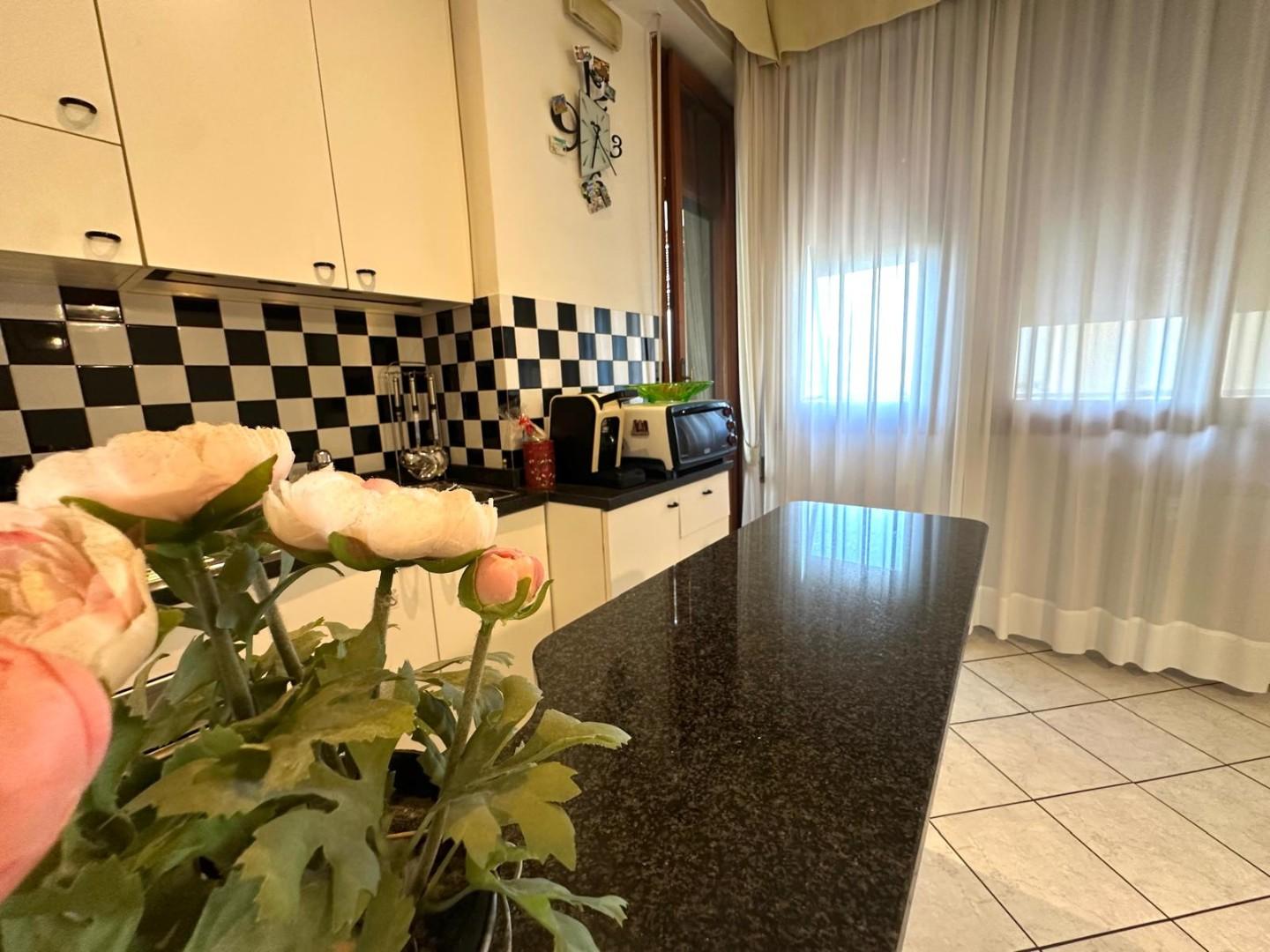 Appartamento con terrazzi a Empoli