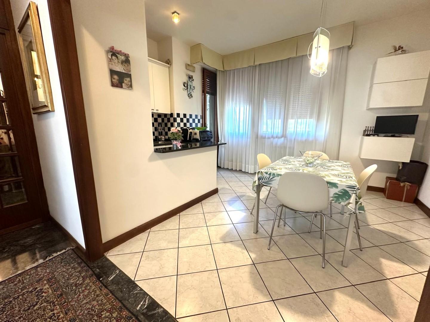 Appartamento con terrazzi a Empoli