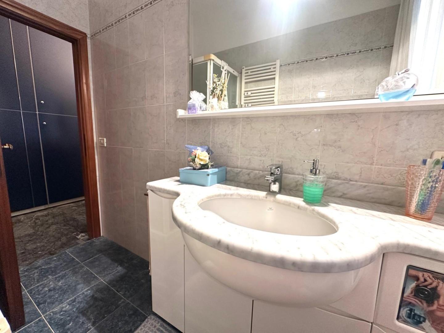 Appartamento con terrazzi a Empoli