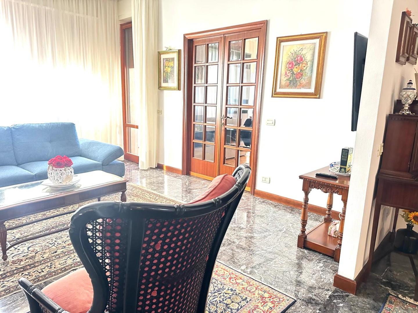 Appartamento con terrazzi a Empoli