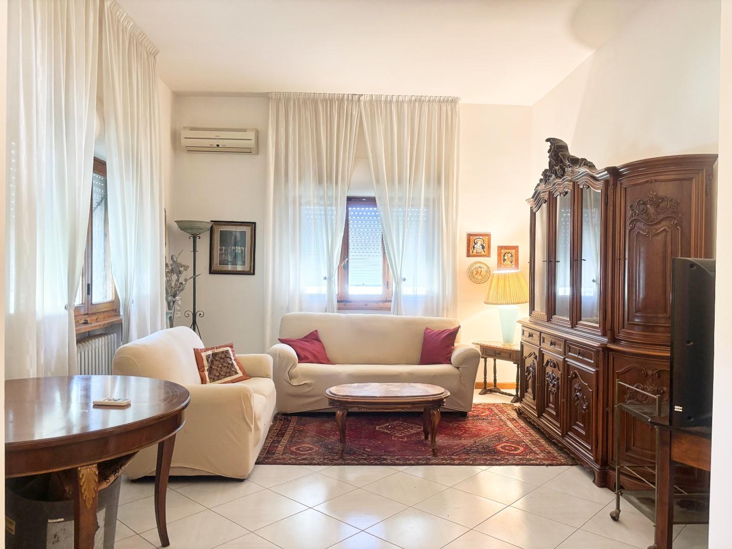 Casa indipendente con giardino a Montelupo Fiorentino