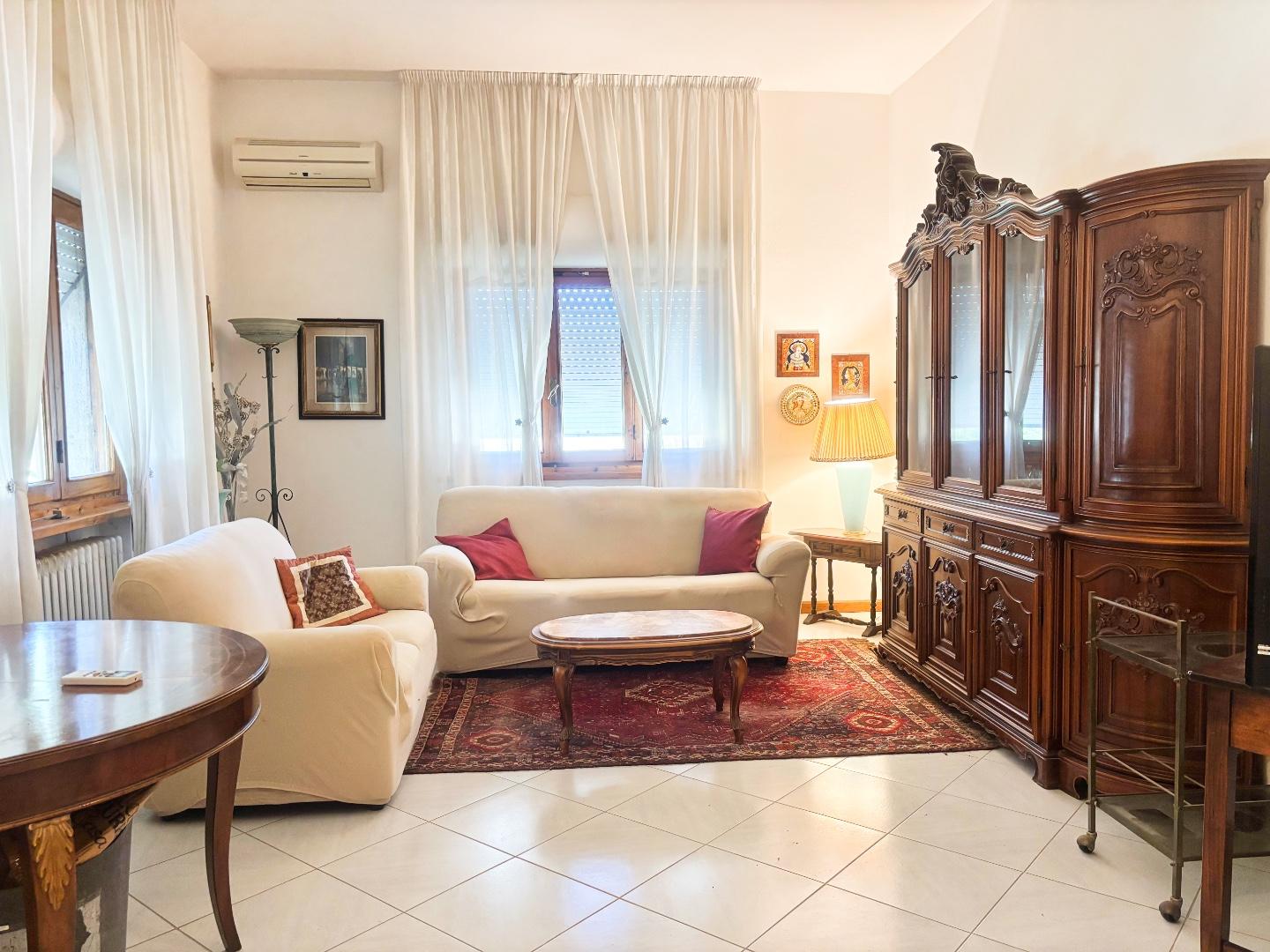 Casa indipendente con giardino a Montelupo Fiorentino