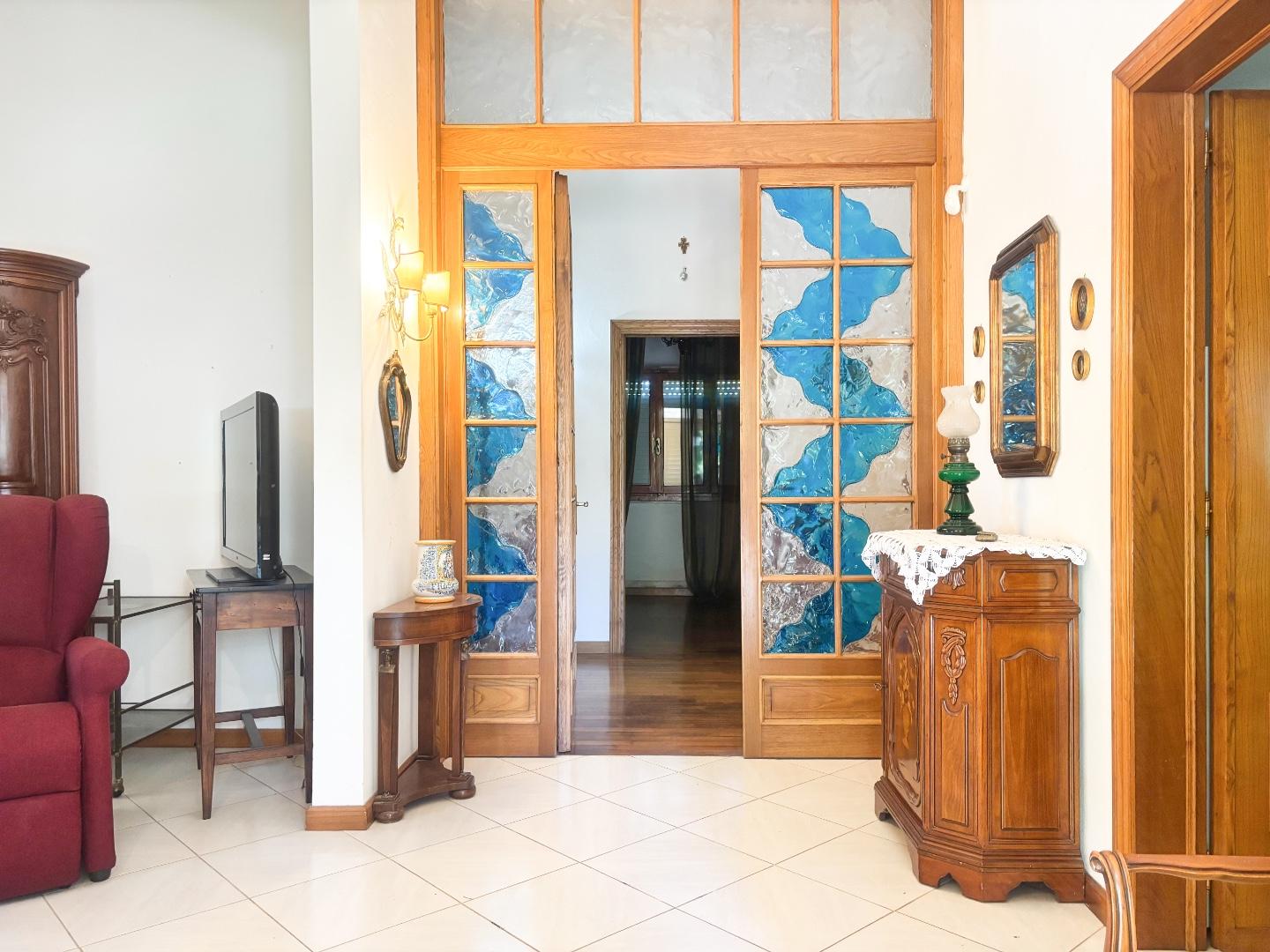 Casa indipendente con giardino a Montelupo Fiorentino