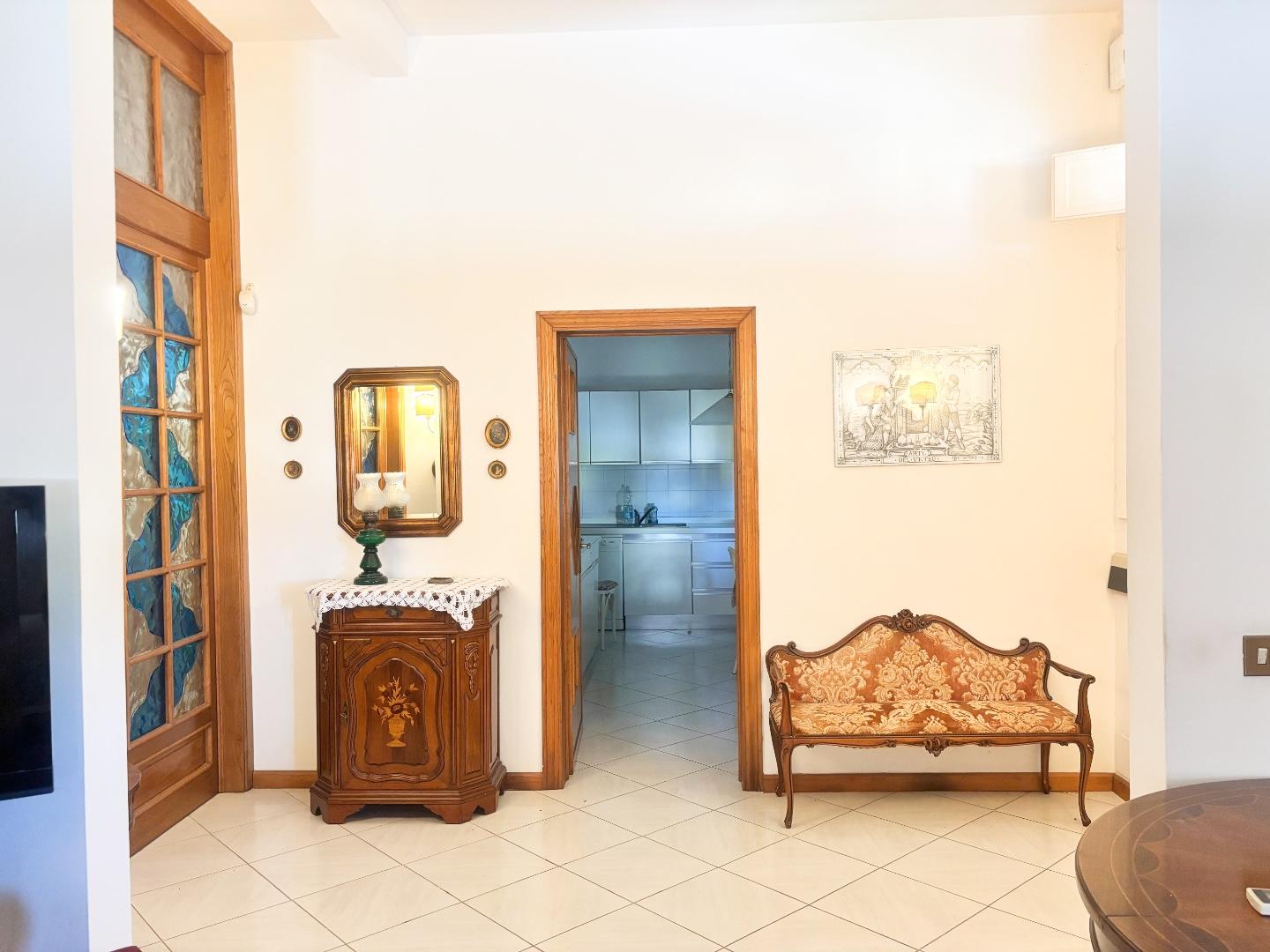 Casa indipendente con giardino a Montelupo Fiorentino