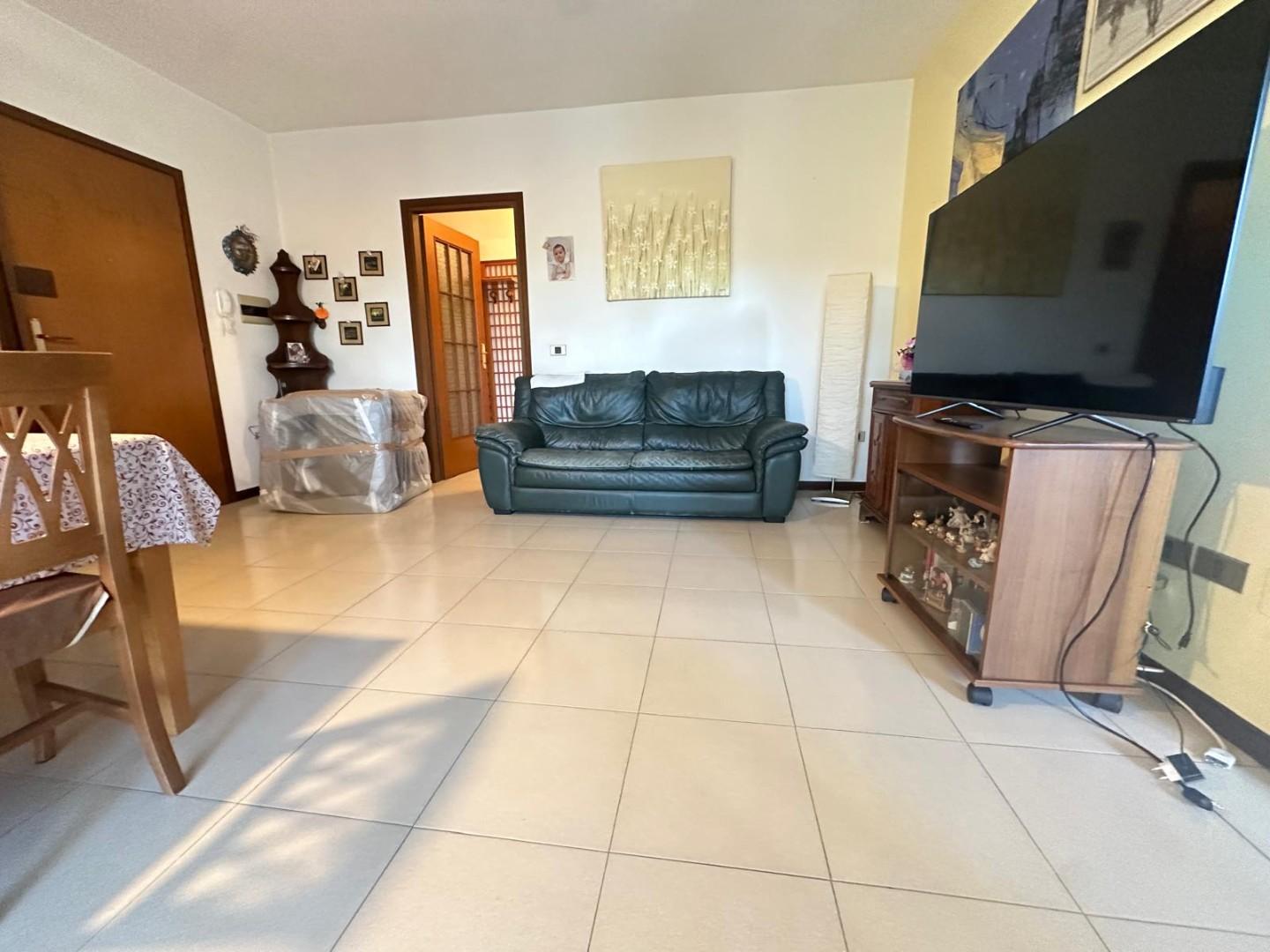 Trilocale con terrazzo a Empoli