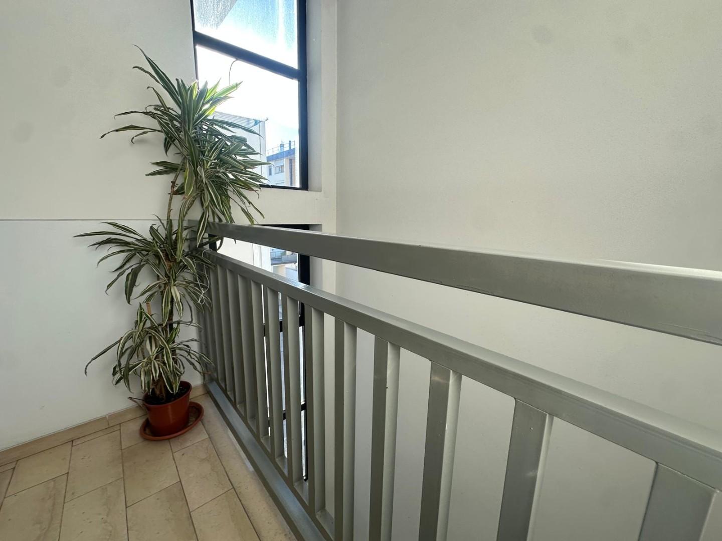 Trilocale con terrazzo a Empoli