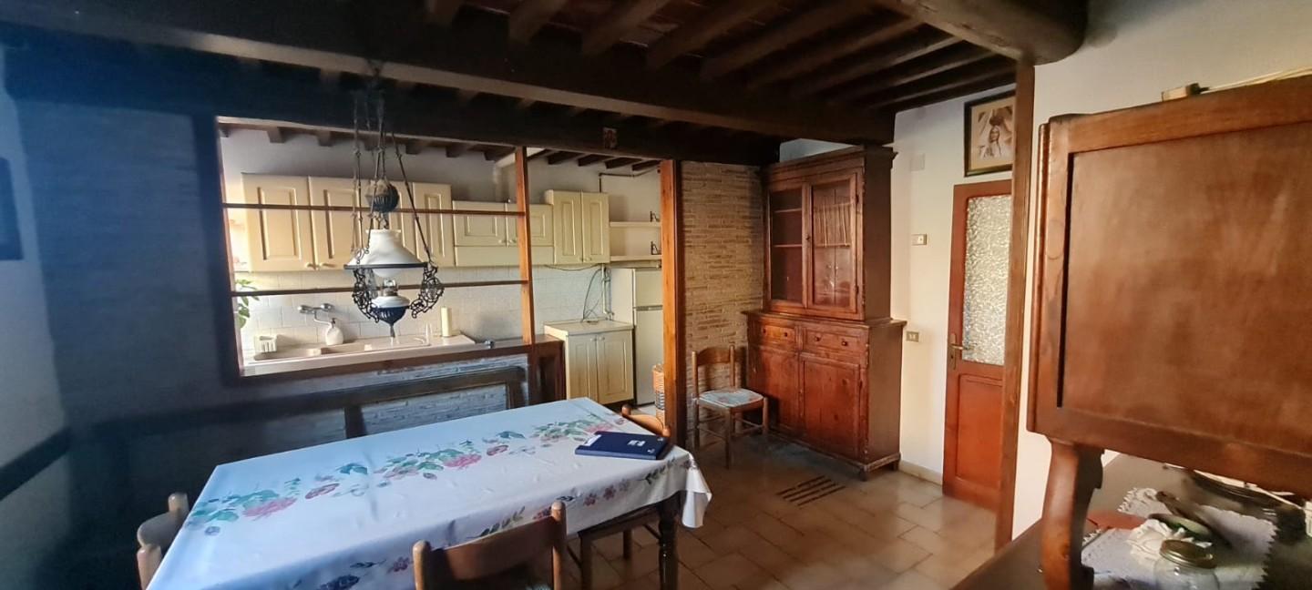 Casa indipendente in vendita a Capannoli