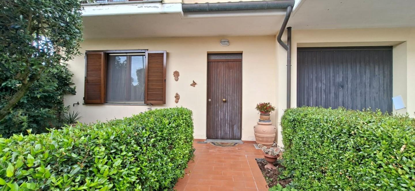 Casa indipendente con giardino, Terricciola la rosa