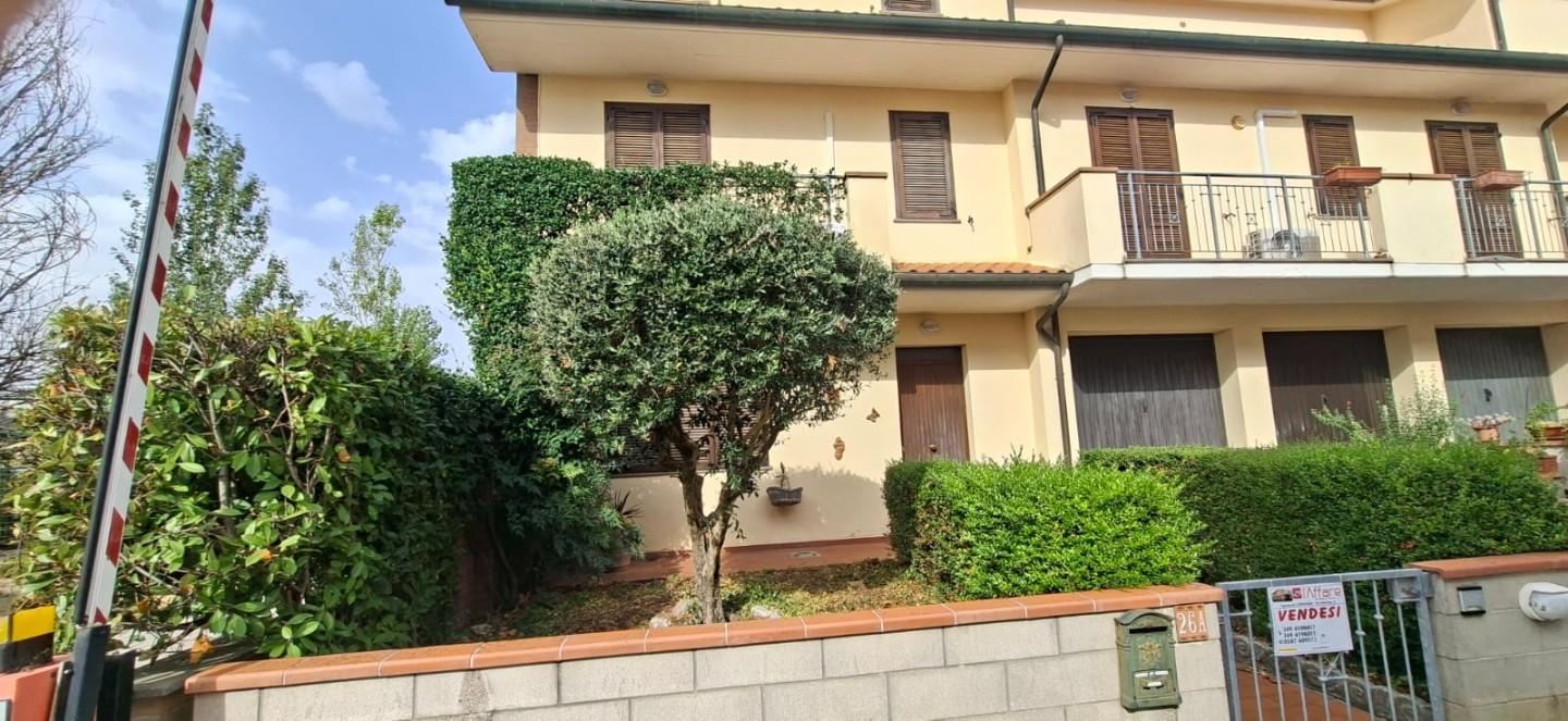 Casa indipendente con giardino, Terricciola la rosa