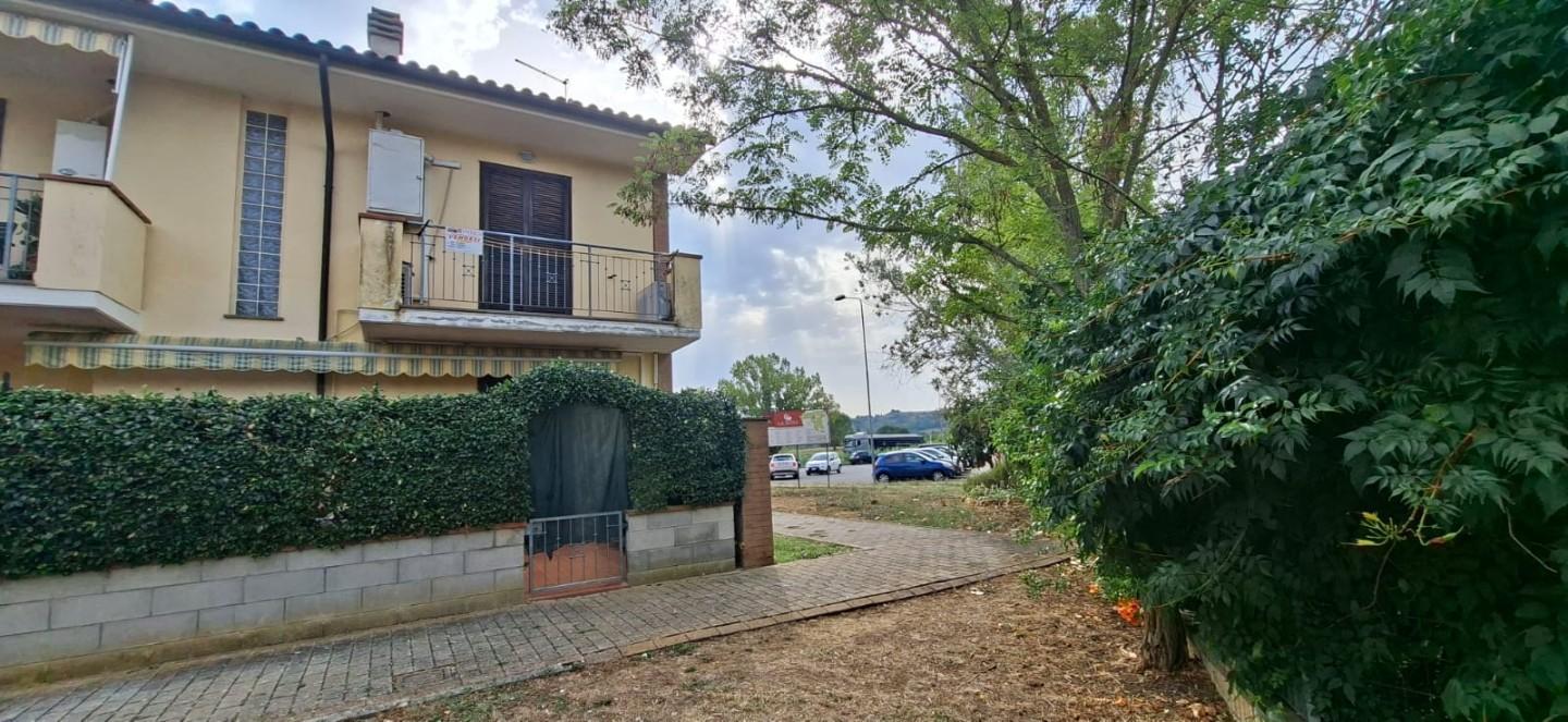 Casa indipendente con giardino, Terricciola la rosa