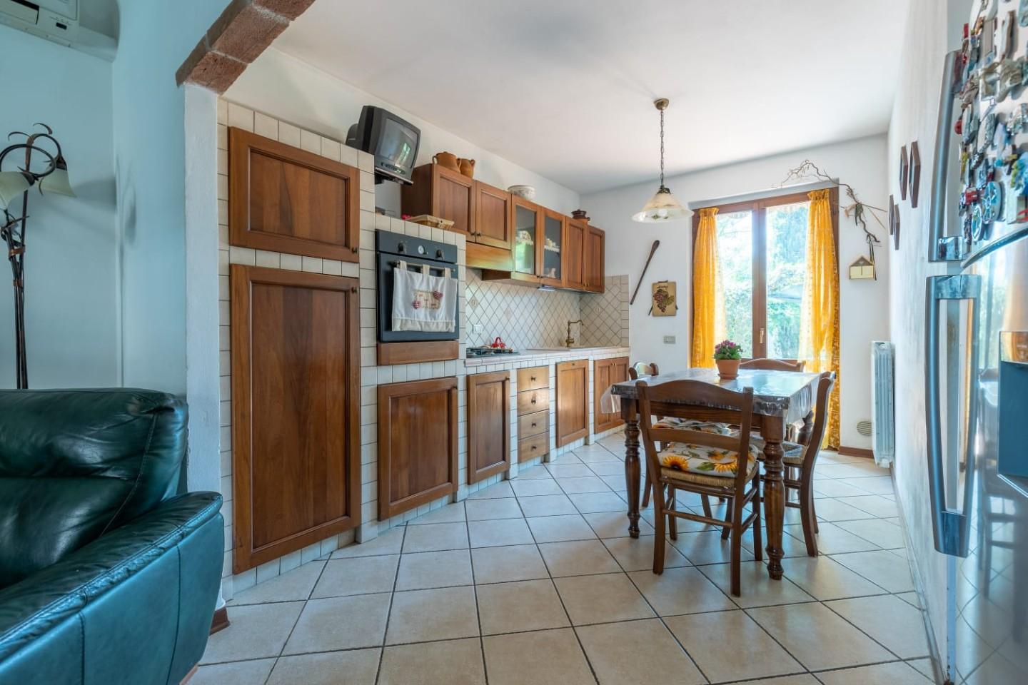 Casa indipendente con giardino, Terricciola la rosa