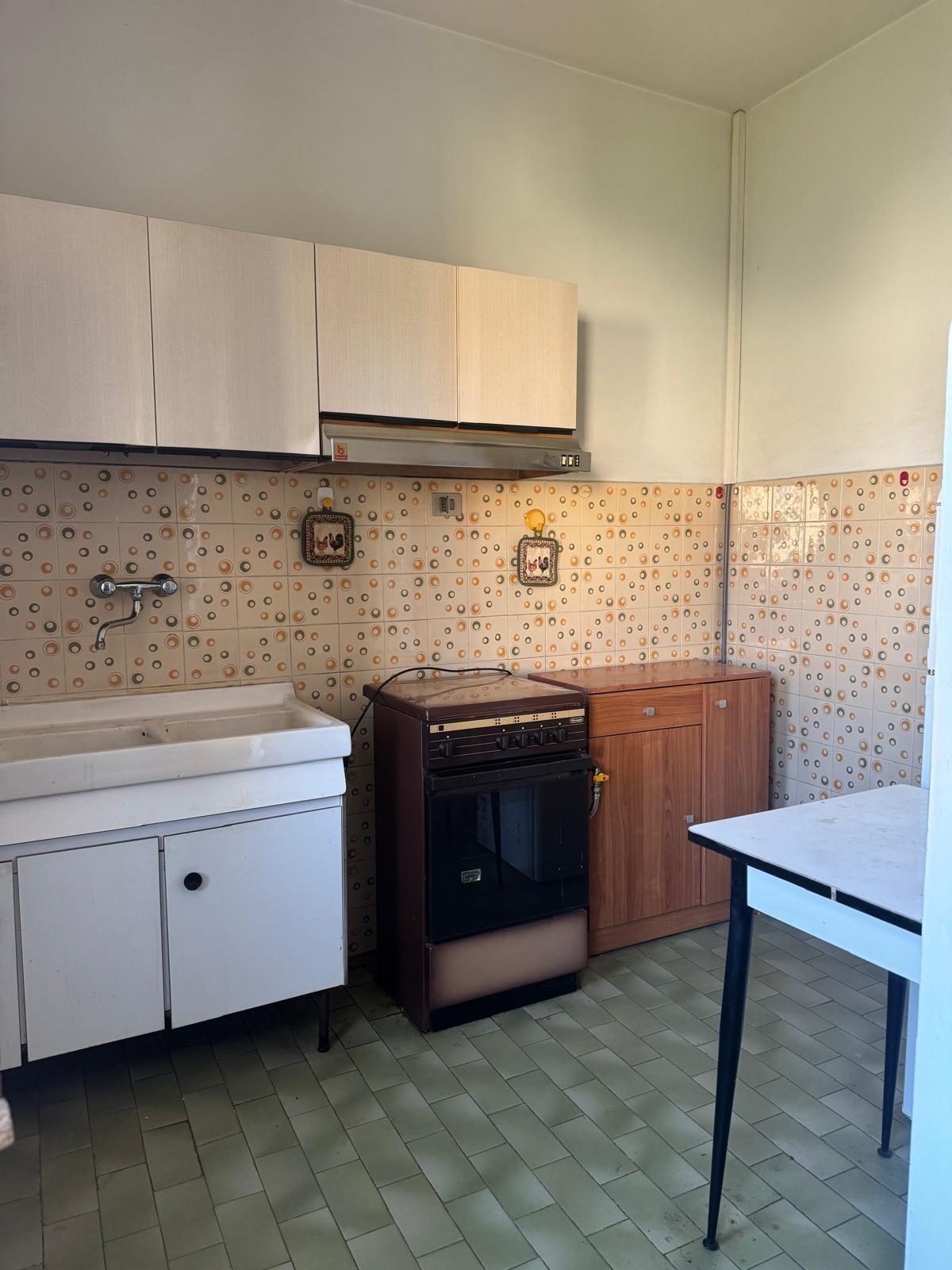 Appartamento con terrazzo a Capannoli