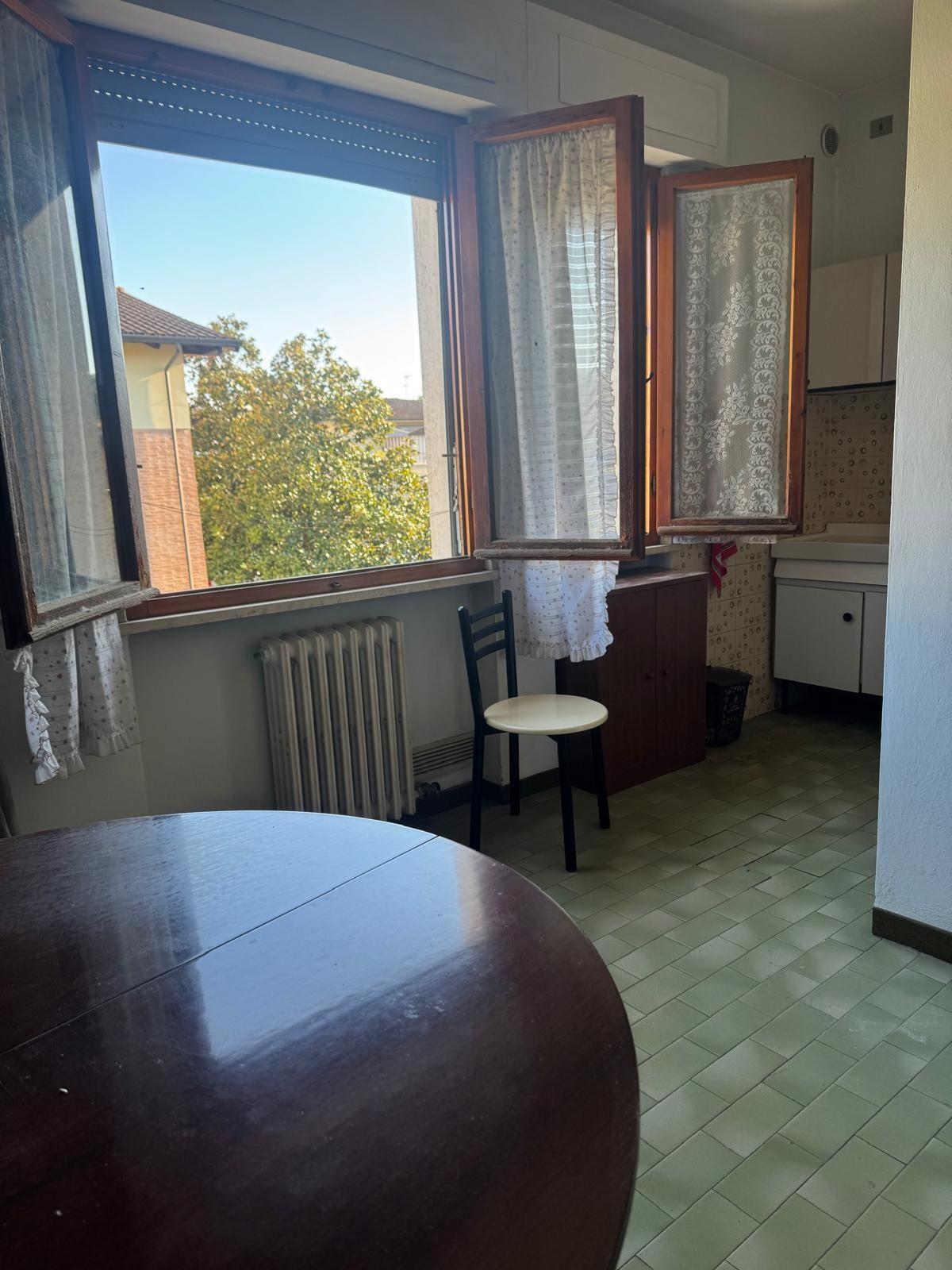 Appartamento con terrazzo a Capannoli