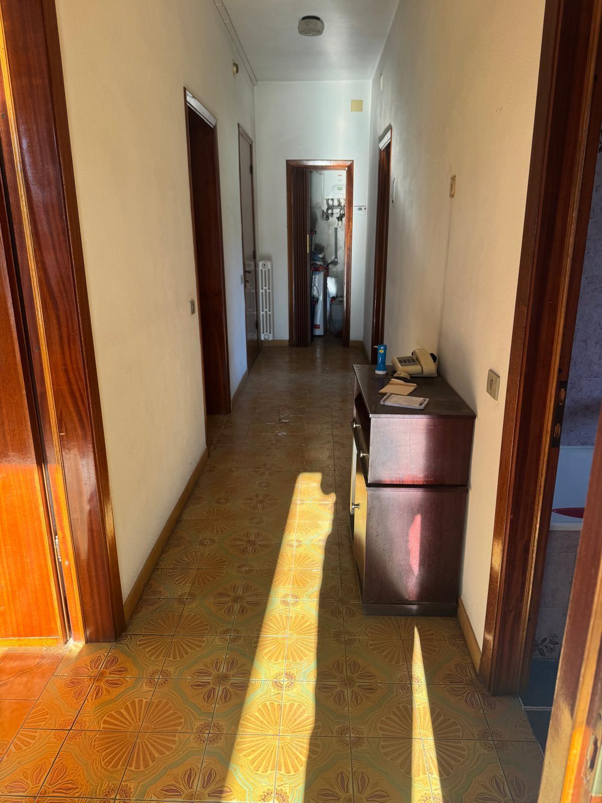 Appartamento con terrazzo a Capannoli