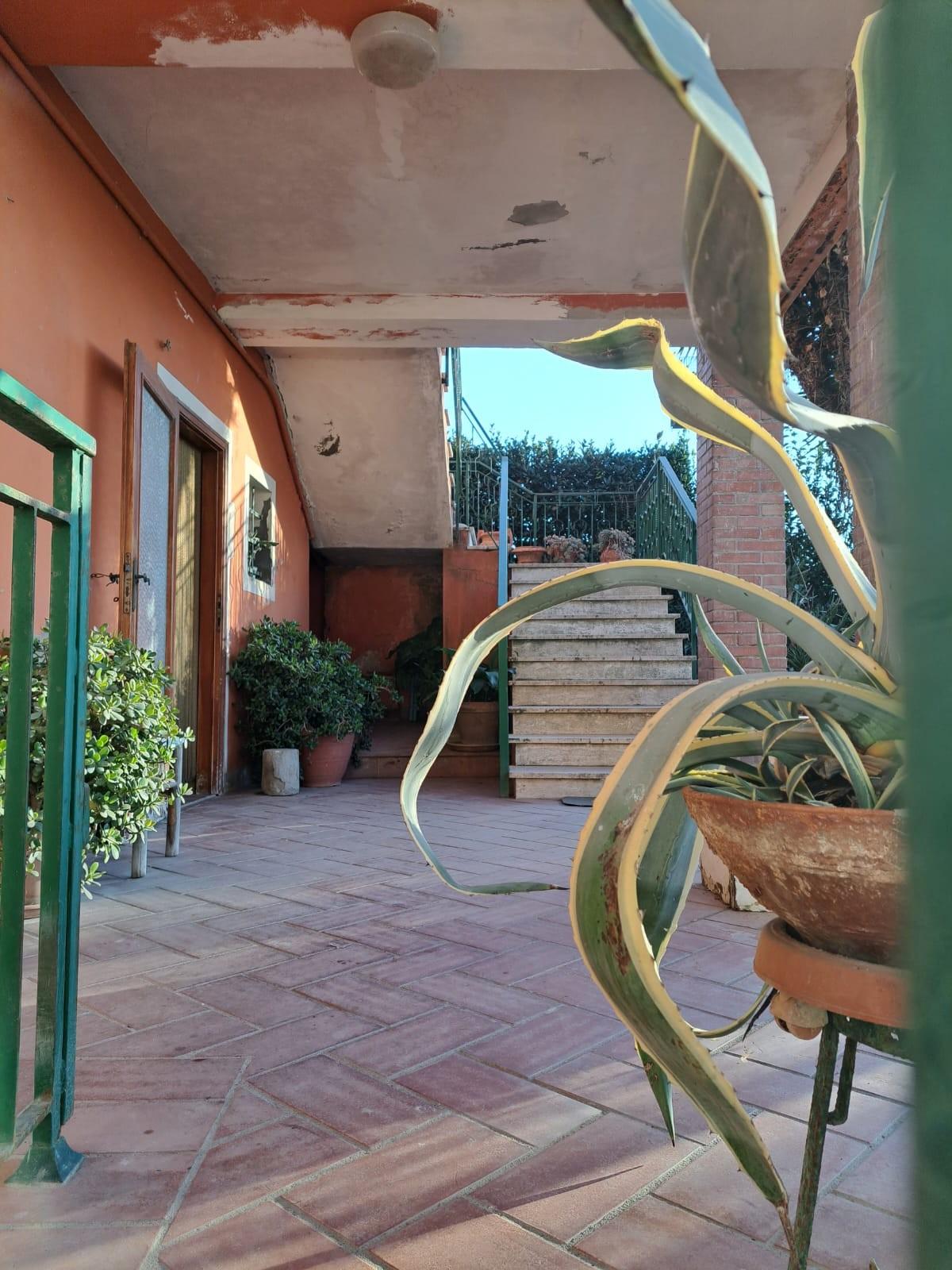 Casa indipendente con giardino a Capannoli