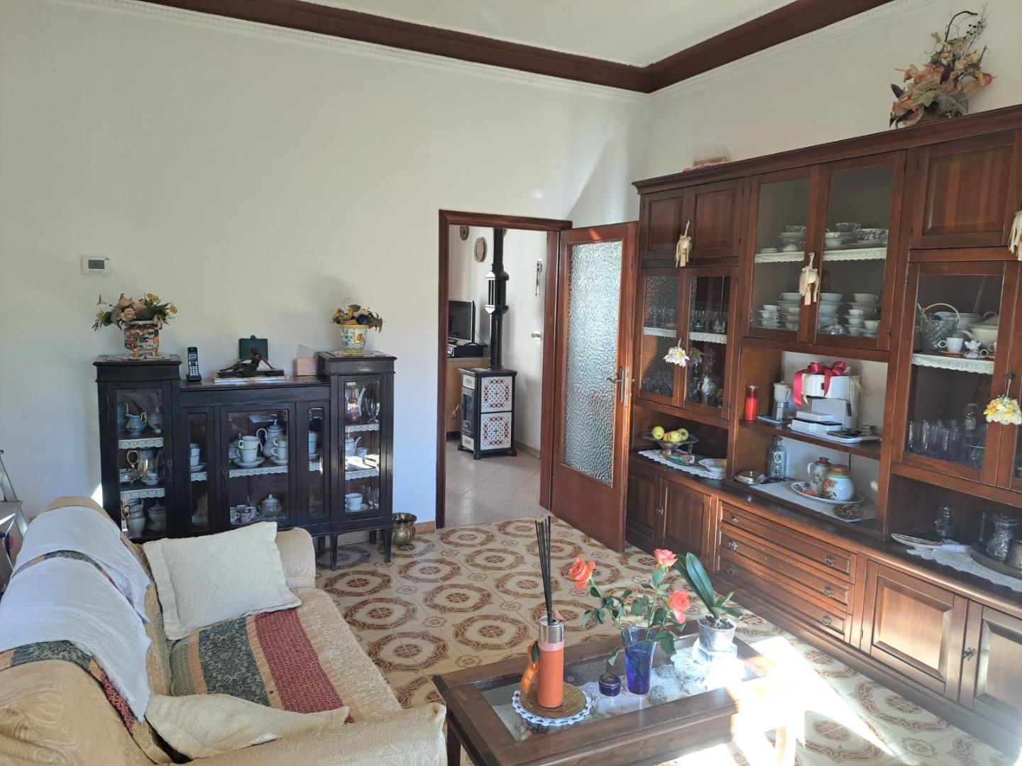 Casa indipendente con giardino a Capannoli